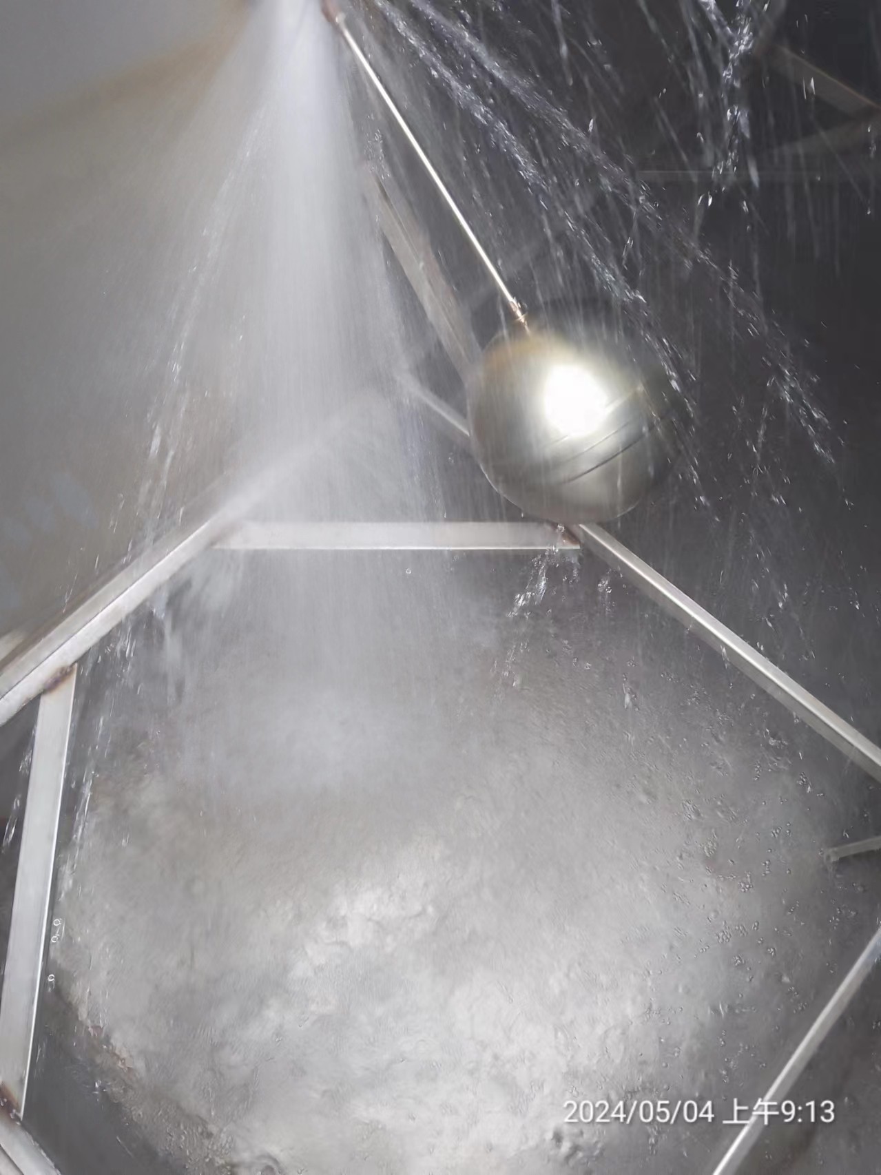 宝山（刘行、顾村）清洗水箱公司(图1)