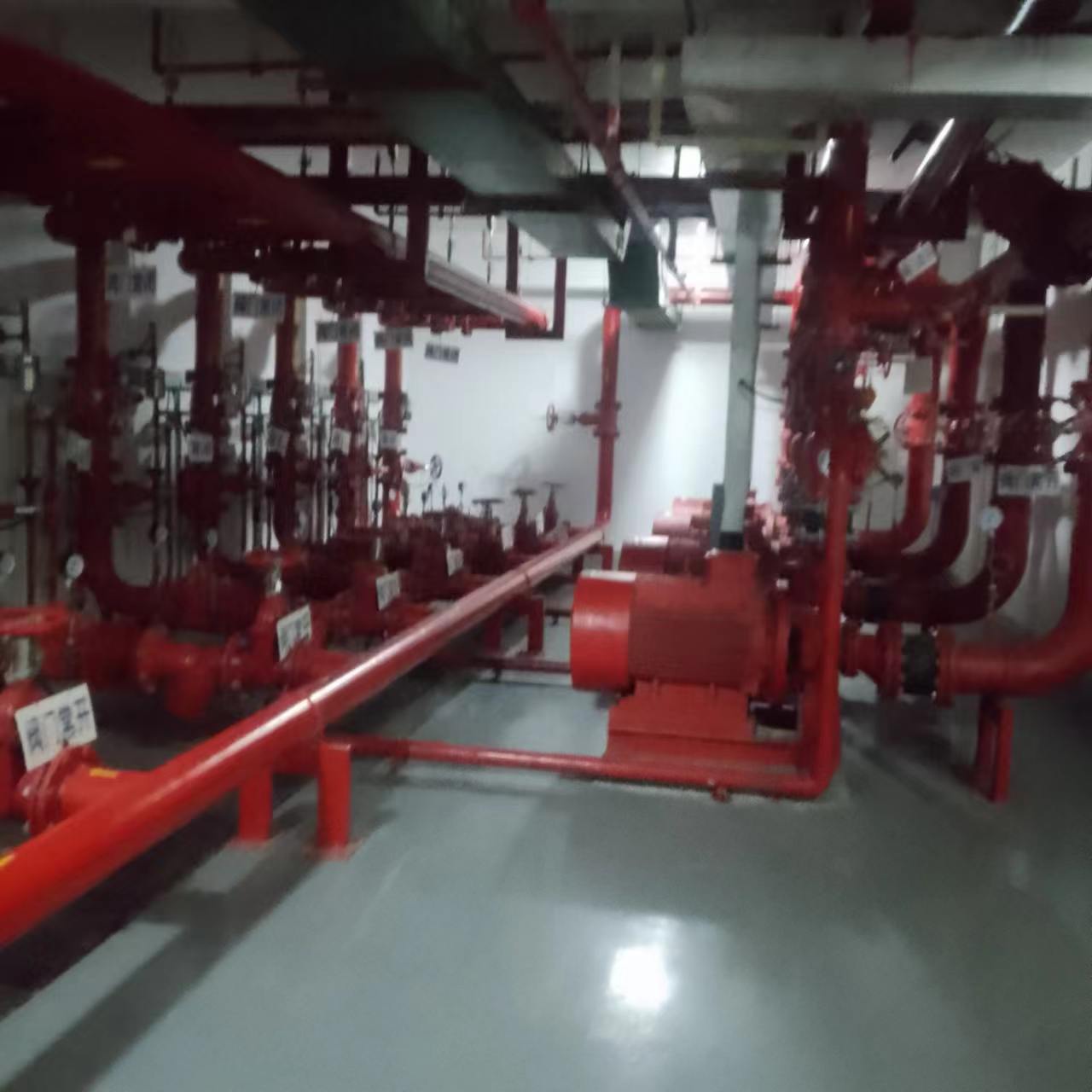 上海奉贤青村清洗水箱公司(图2)