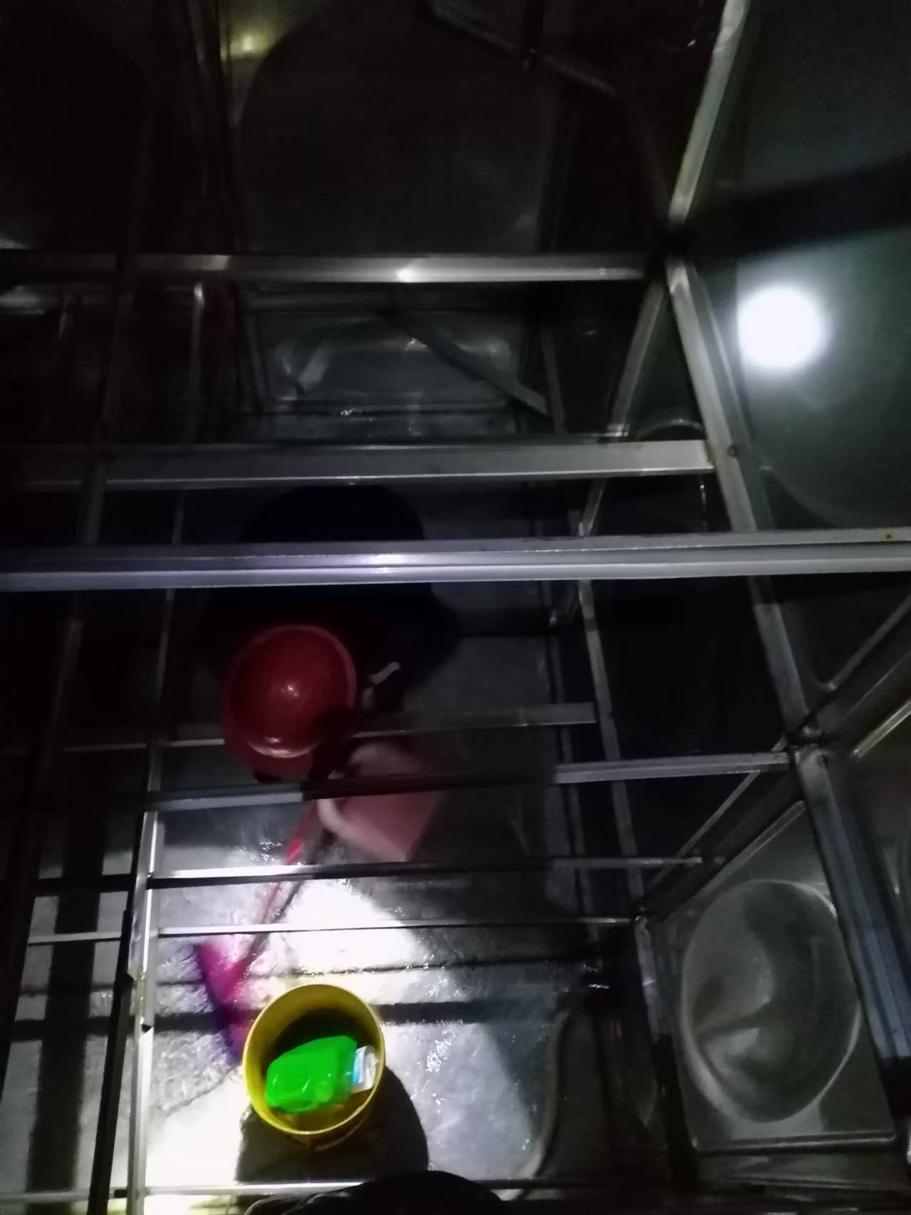 苏州太仓沙溪清洗公司(图1)