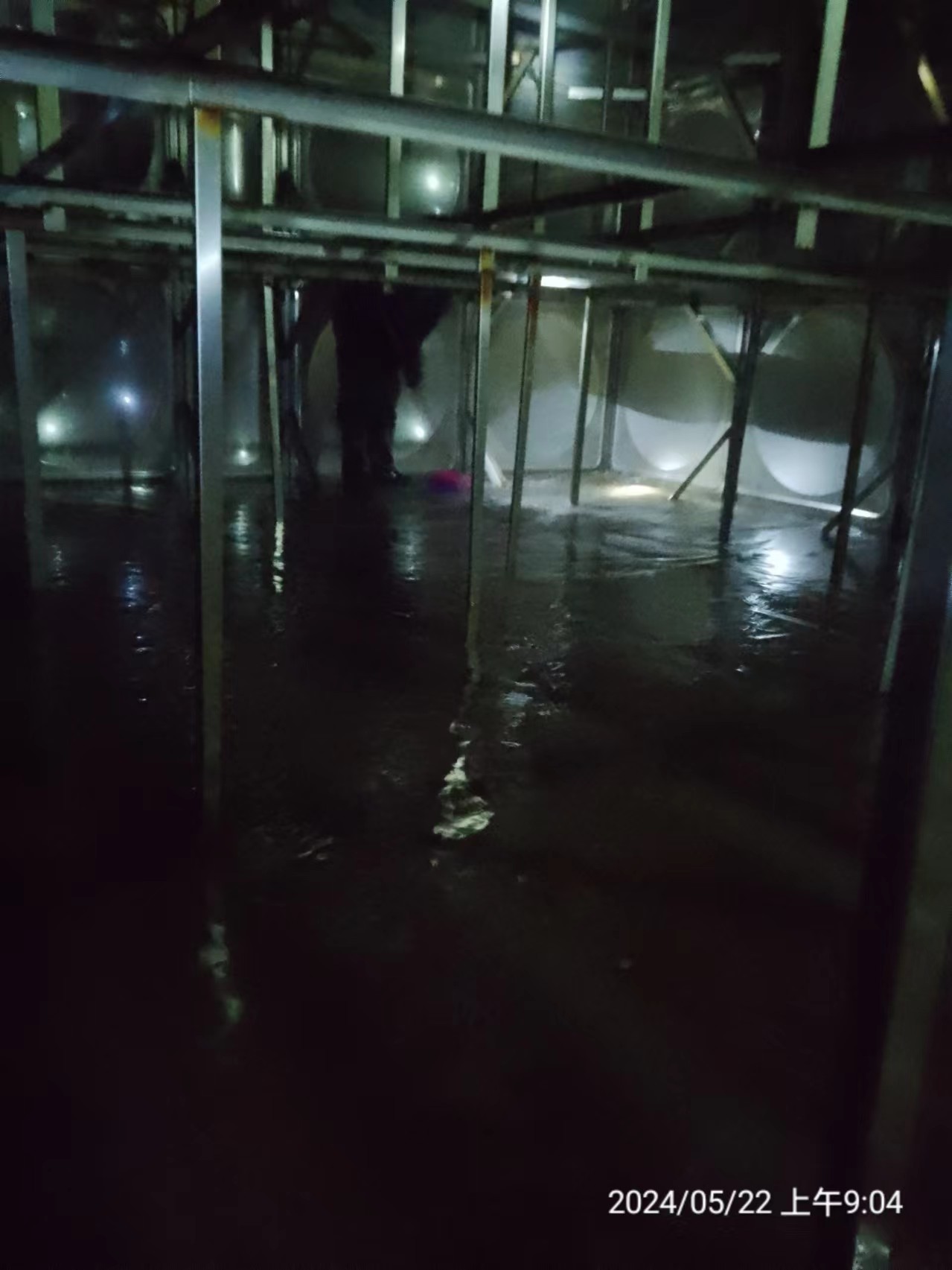 上海杨浦区水箱清洗公司 杨浦清洗水箱公司(图3)