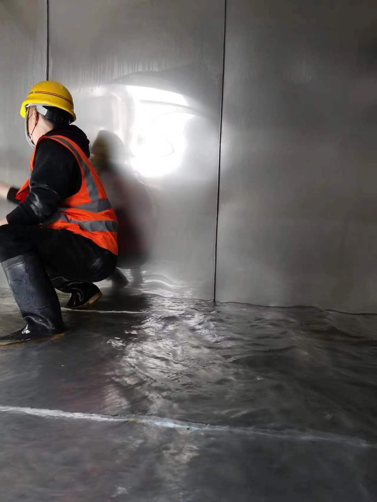 普陀（桃浦、真如、长征）水箱清洗公司(图1)