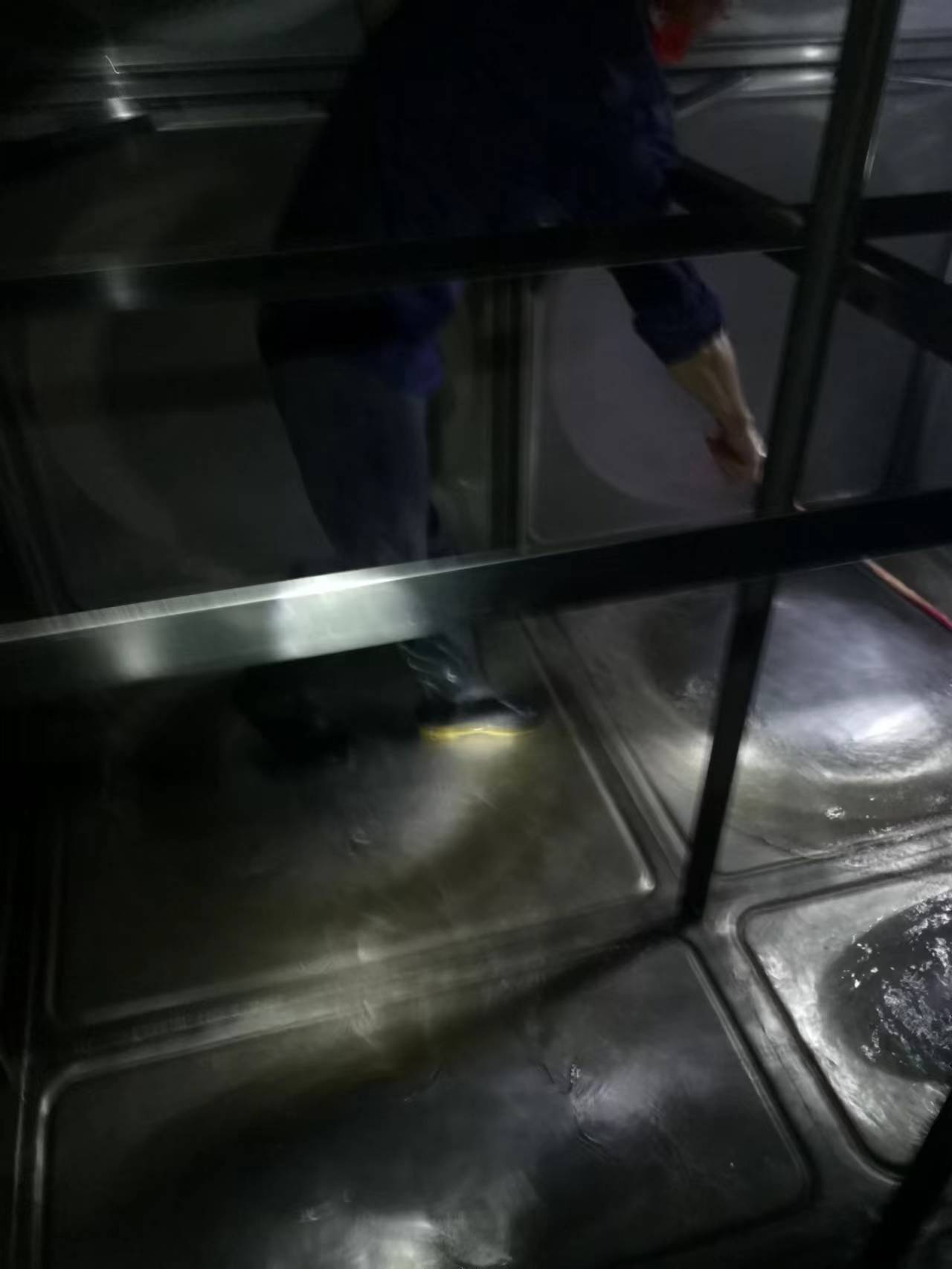 普陀（桃浦、真如、长征）水箱清洗公司(图2)