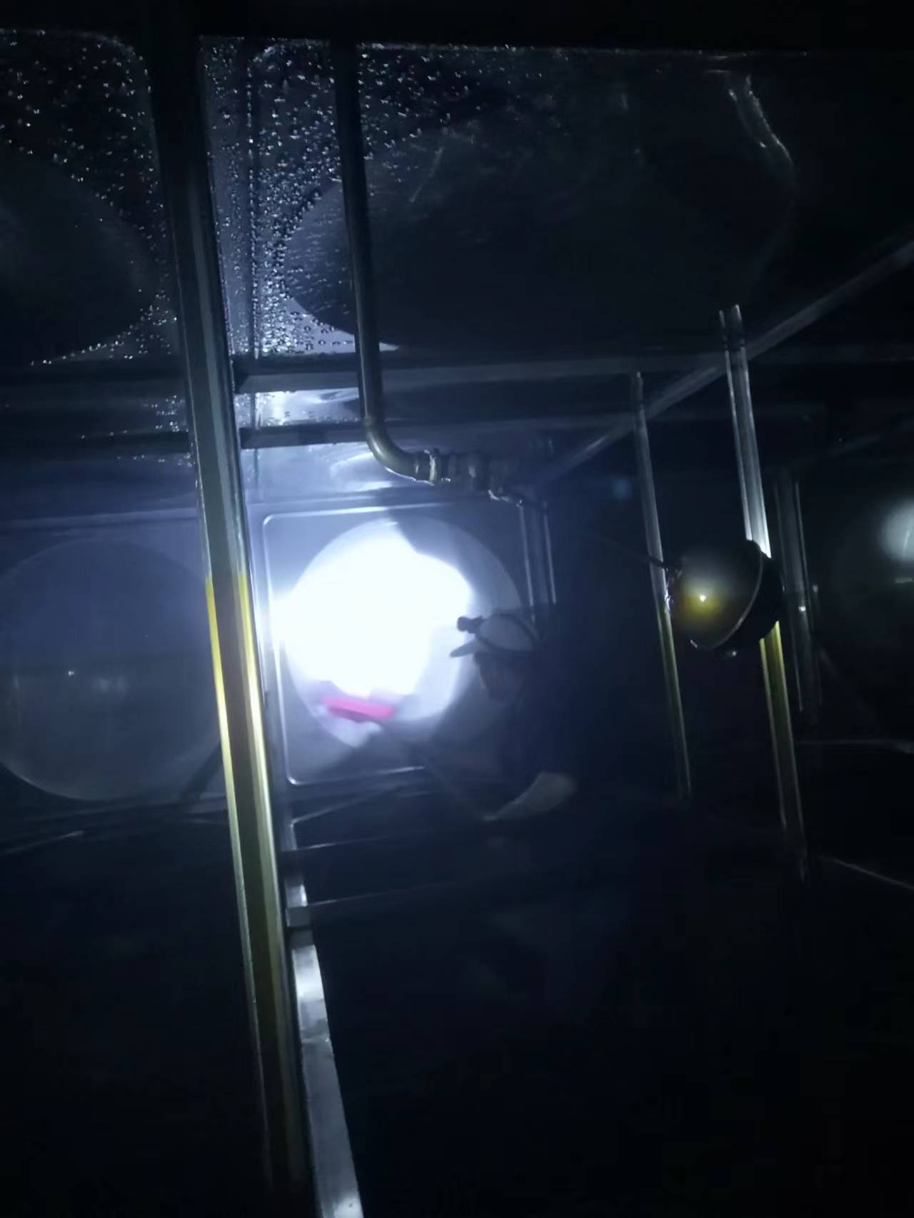 普陀（桃浦、真如、长征）水箱清洗公司(图3)