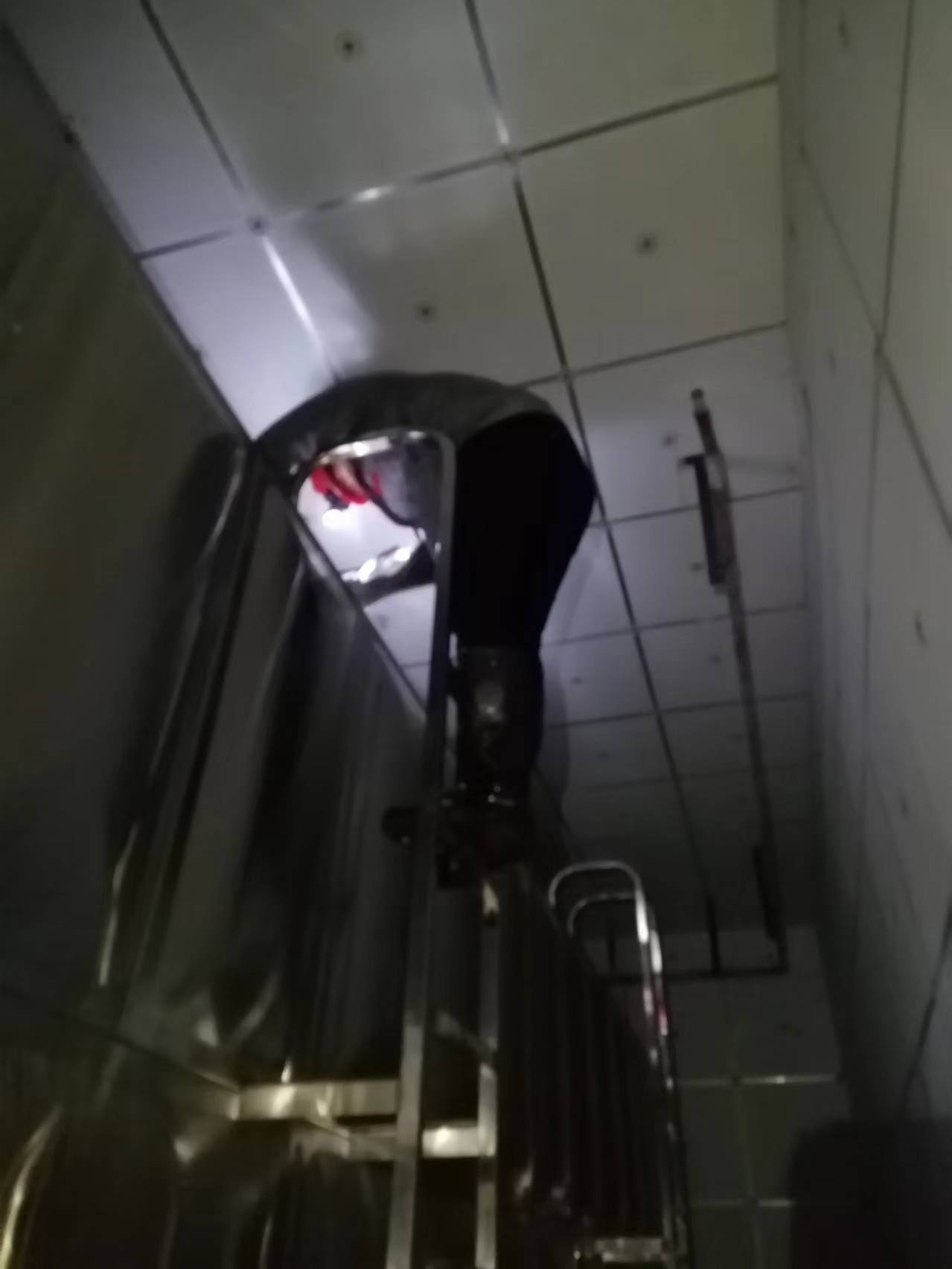 江西南昌清洗水箱公司