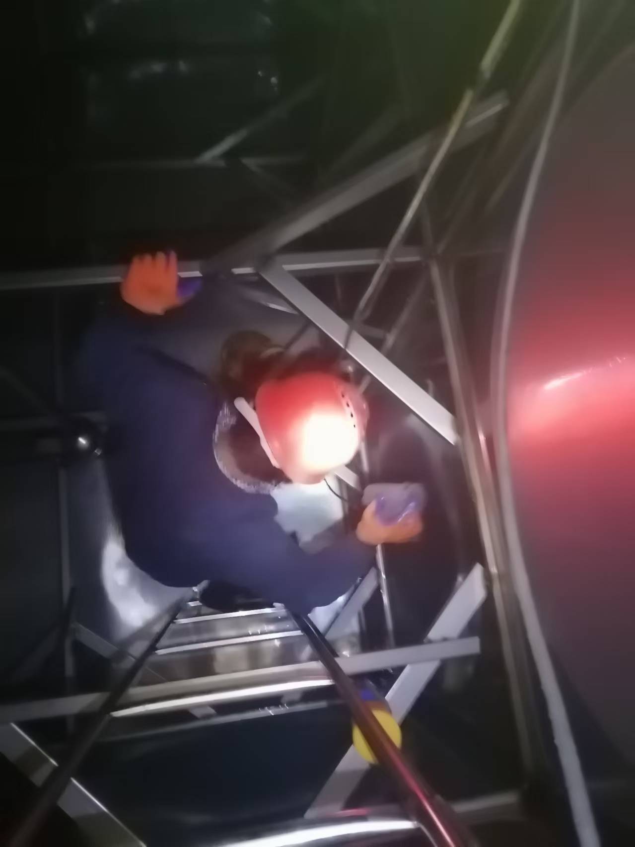 罗店清洗水箱公司(图1)