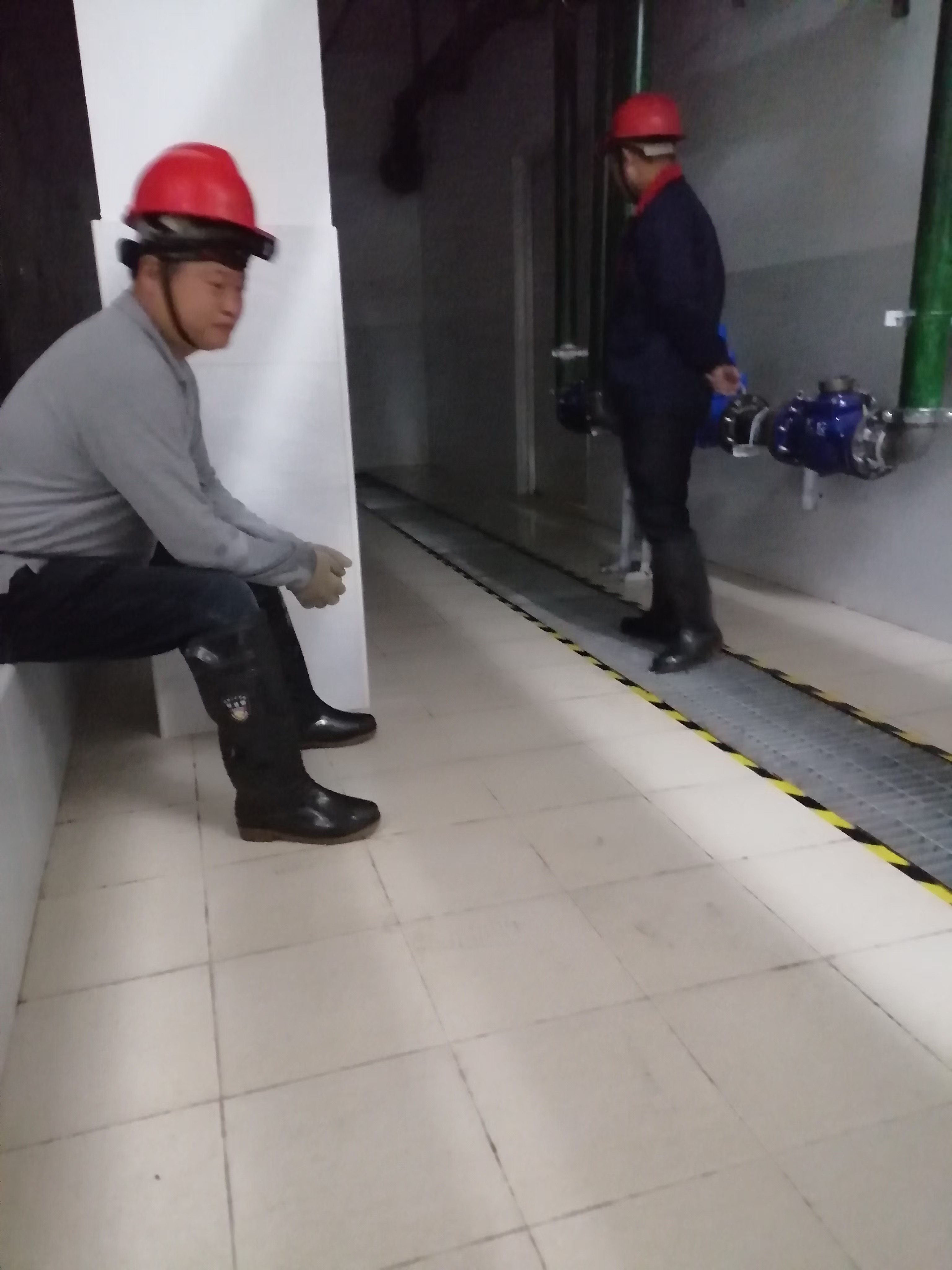 南昌安义县水箱清洗公司(图1)