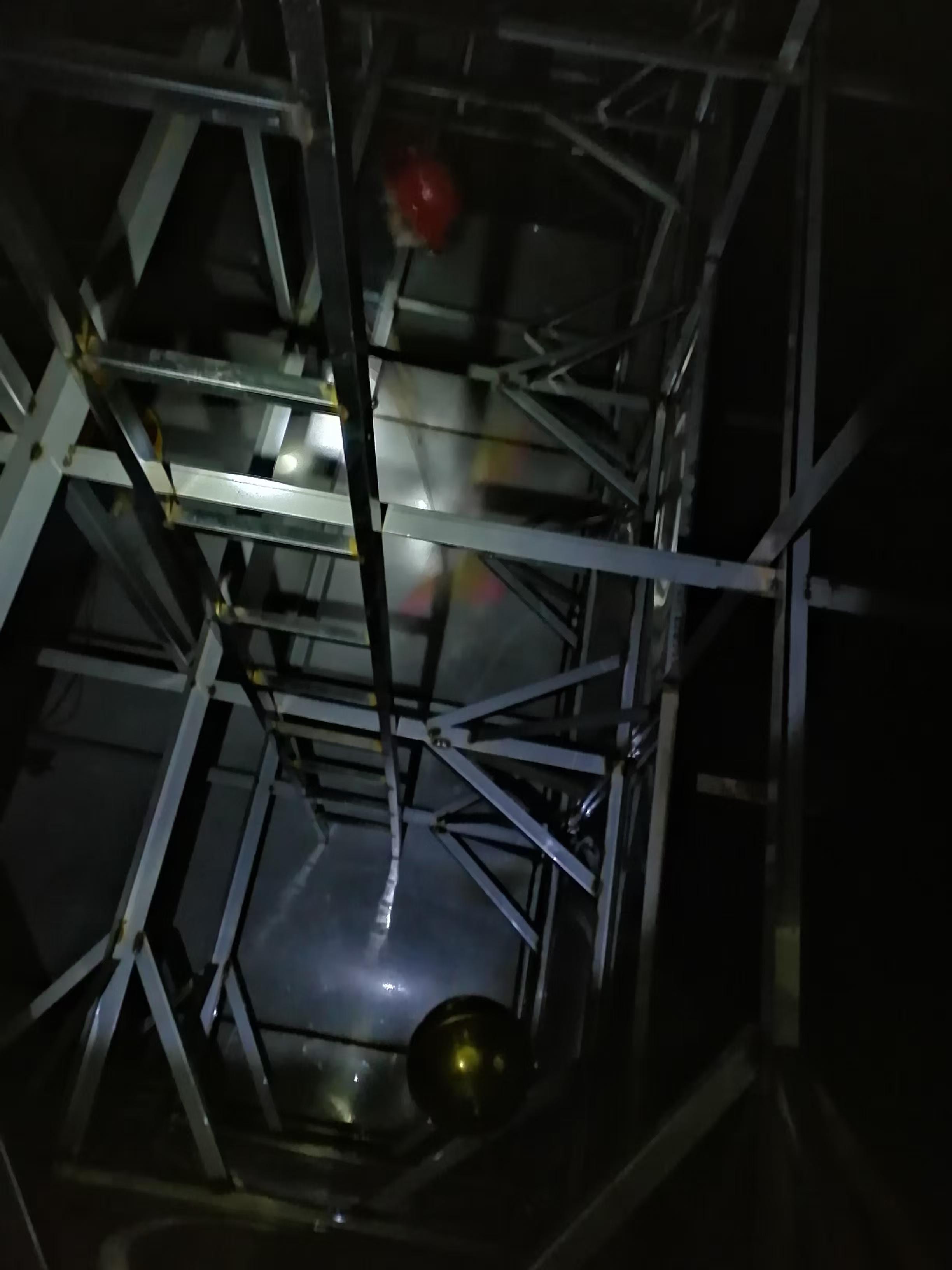 南昌生活水箱清洗 南昌居民小区水箱清洗(图2)