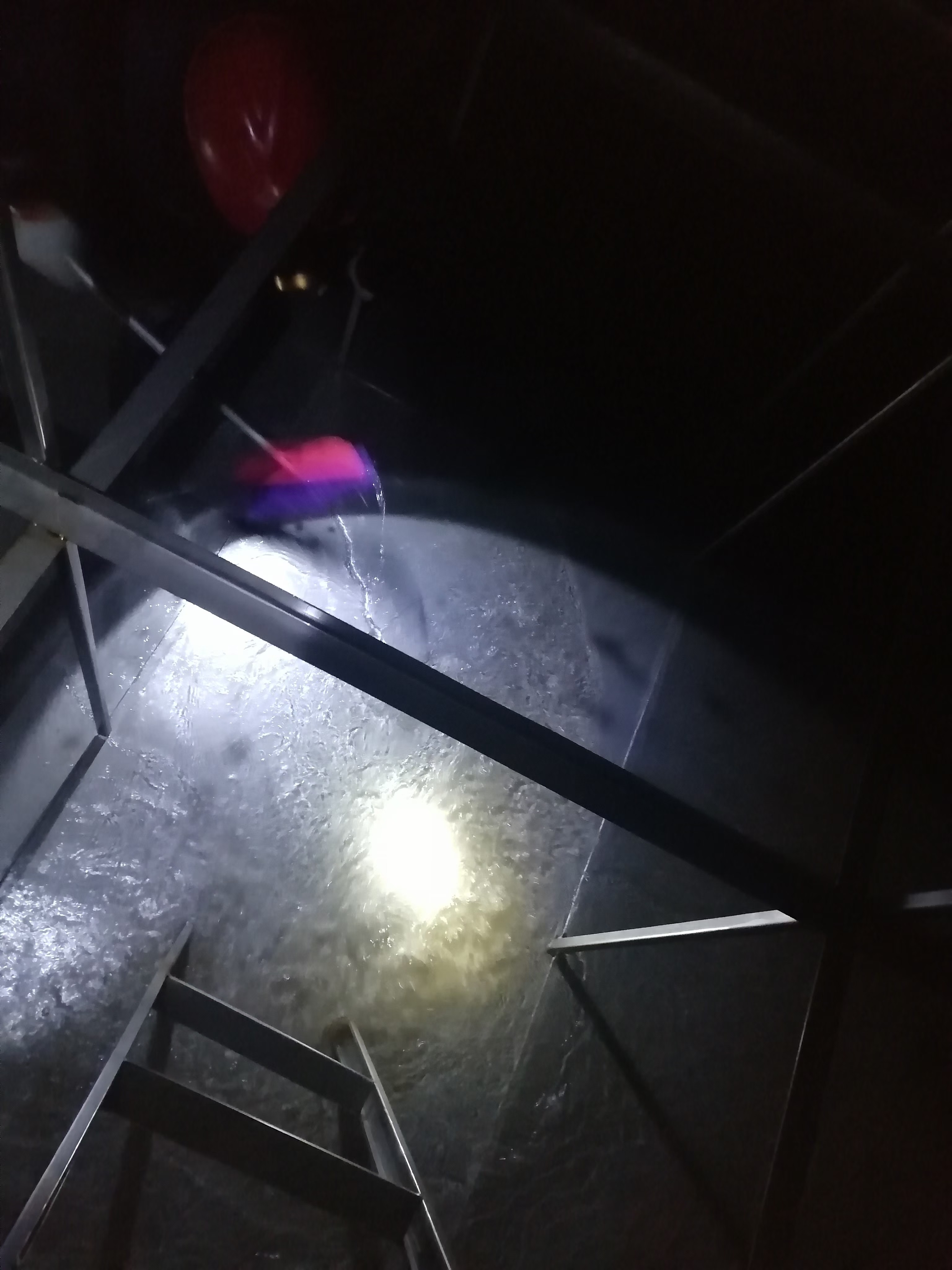 南昌生活水箱清洗 南昌居民小区水箱清洗(图3)