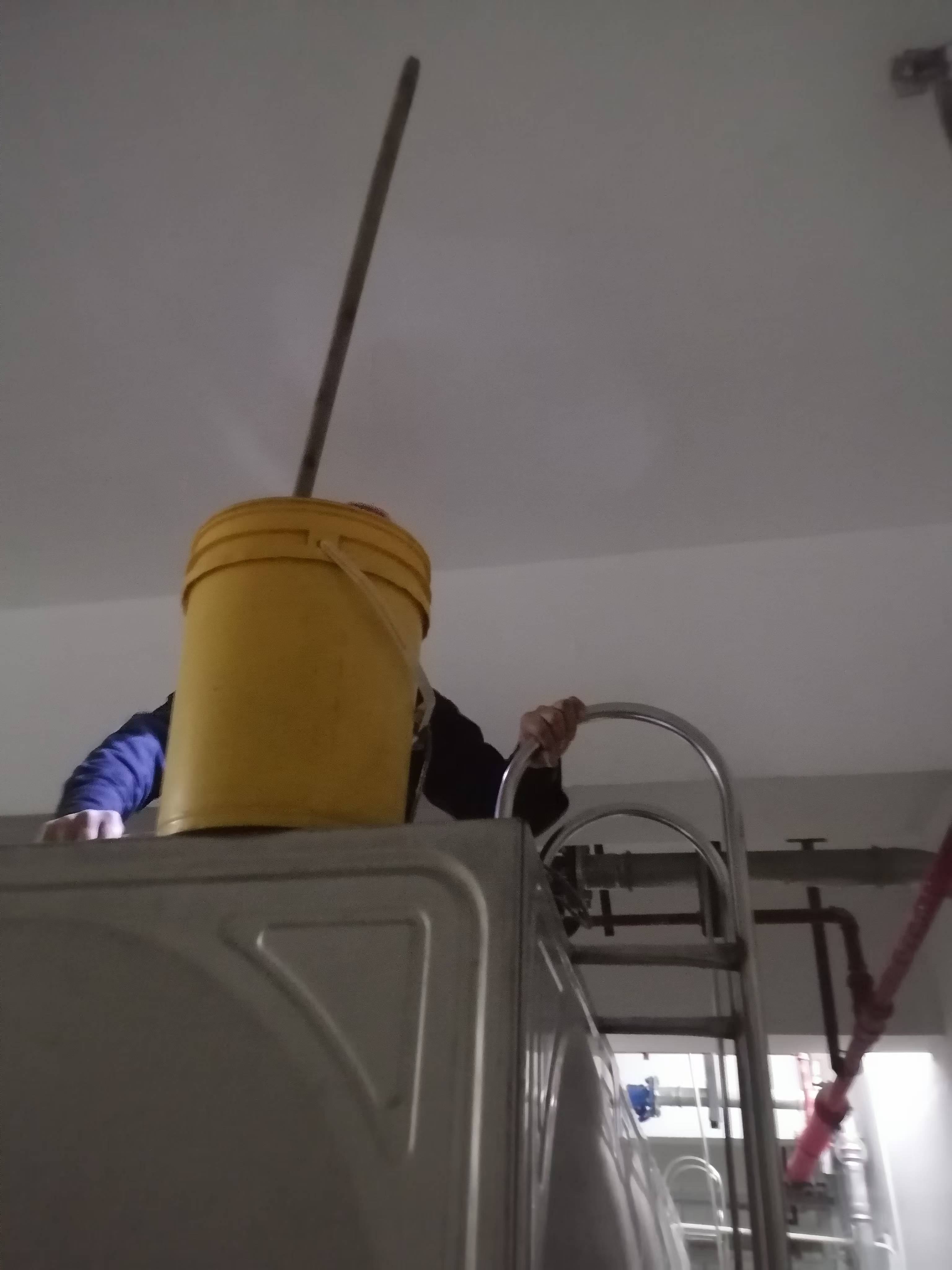 九江共青城清洗水箱公司(图2)