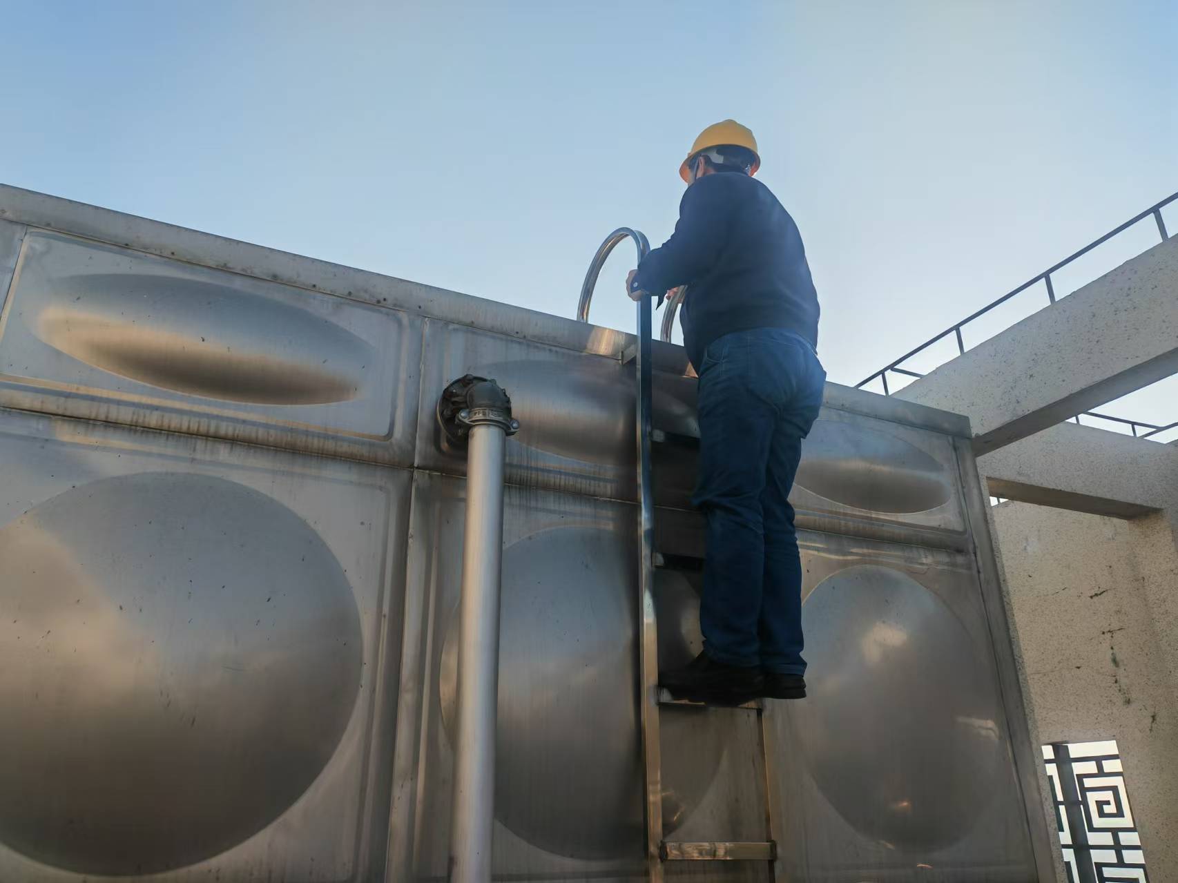 九江共青城清洗水箱公司(图3)