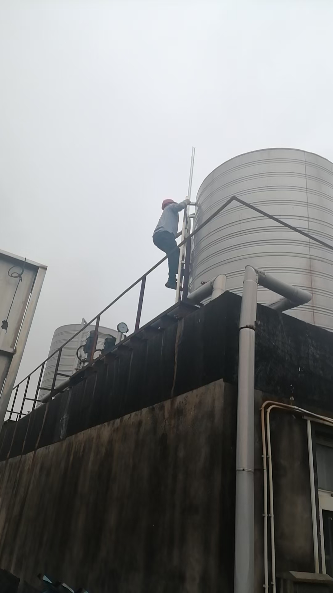 江西九江水箱清洗公司 九江水箱清洗(图1)