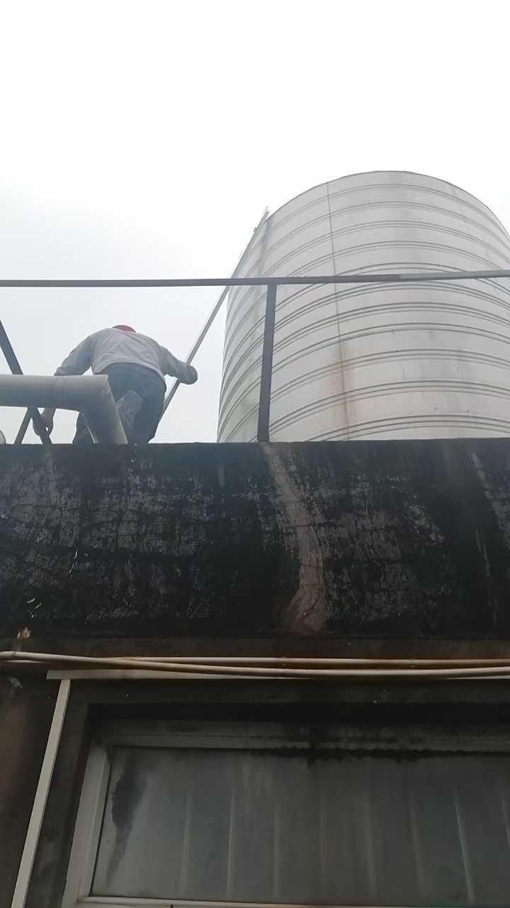 江西九江水箱清洗公司 九江水箱清洗(图2)
