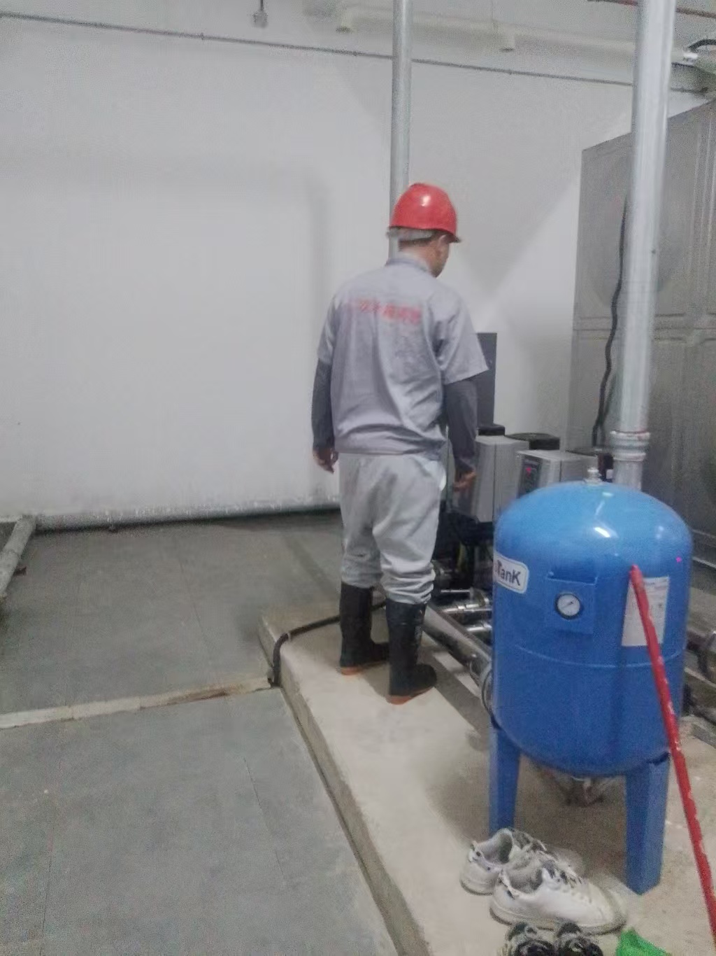 江西南昌生活饮用水卫生监督管理办法