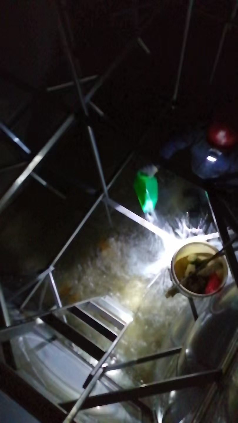 南昌新建清洗水箱公司(图1)