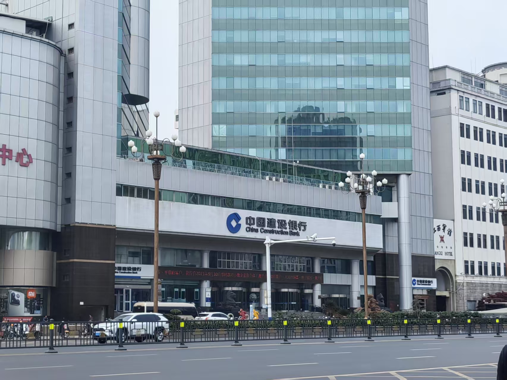 南昌水箱清洗公司(图1)