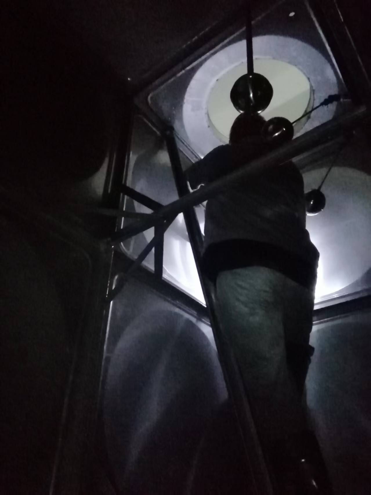 江西水箱清洗法律责任(图1)