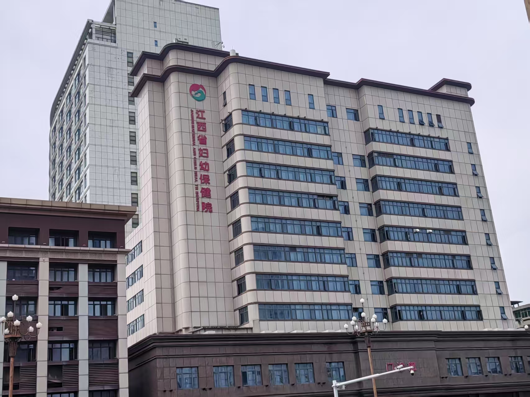 南昌东湖清洗水箱公司(图1)